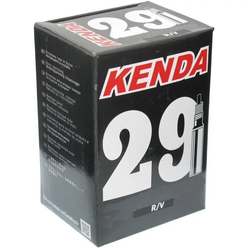 Kenda Presta Valve Tube 29X2.0-2.40 3