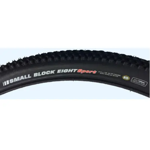 Kenda K1047 Small Block 8 Sport 27.5" (650B) Tire 4