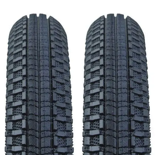 Kenda K1053 Kwick Trax 26X1.75 Reflective Iron Cap Path & Street Tire 2