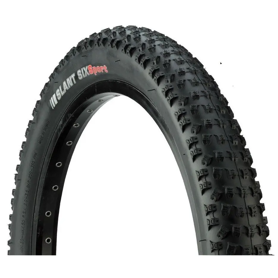 Kenda K1080 Slant Six Sport (650B) 27.5 Mountain Bike Tire 1