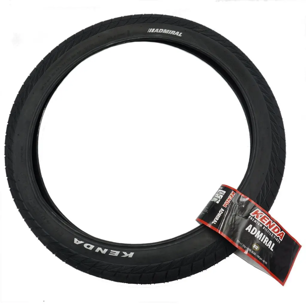 Kenda K1132 Admiral 20 Inch Bmx Tire 1