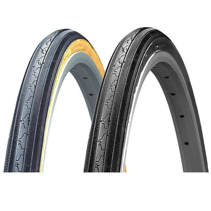 Kenda 27X1-1/4 Classic Road Bike Tire 1