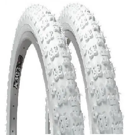 Kenda K50 Comp Iii 20 Inch Tire 6