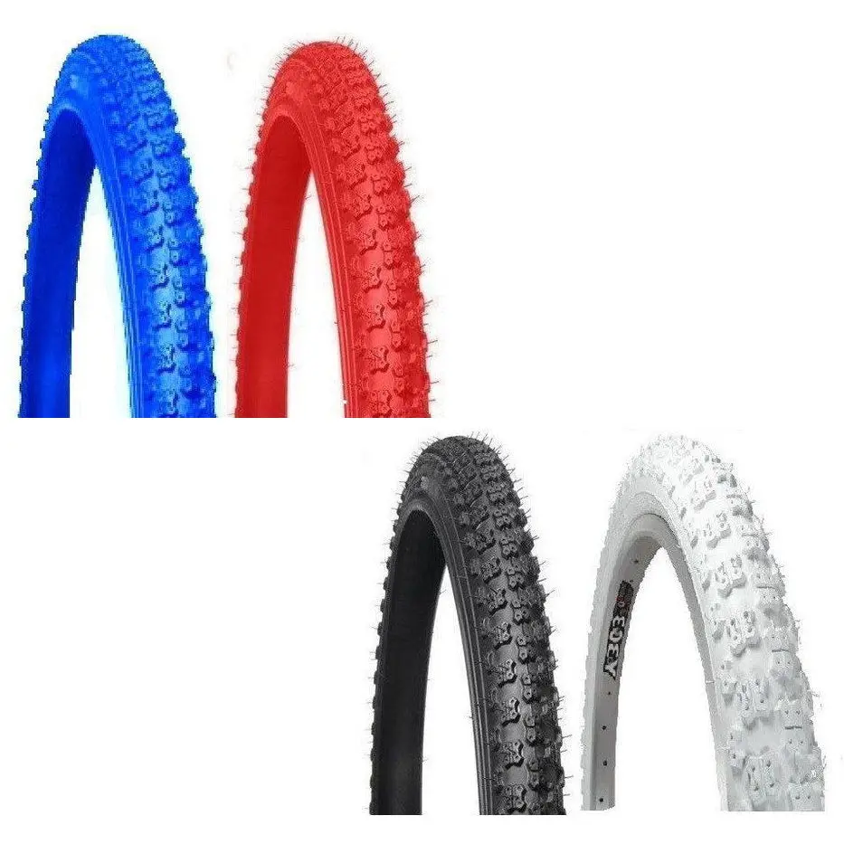 Kenda K50 Comp Iii 20 Inch Tire 1