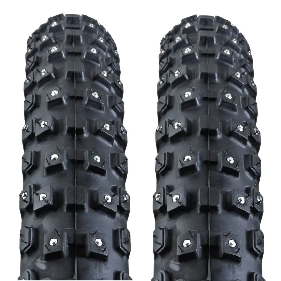 Kenda Klondike K1013 29X2.10 Carbide Studded Tire 2