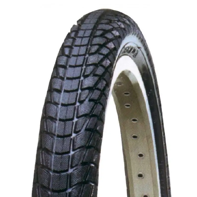 Kenda Komfort K841a 26-Inch Tire 1