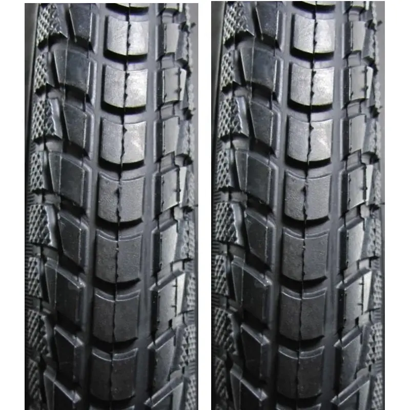 Kenda Komfort K841a 26-Inch Tire 3