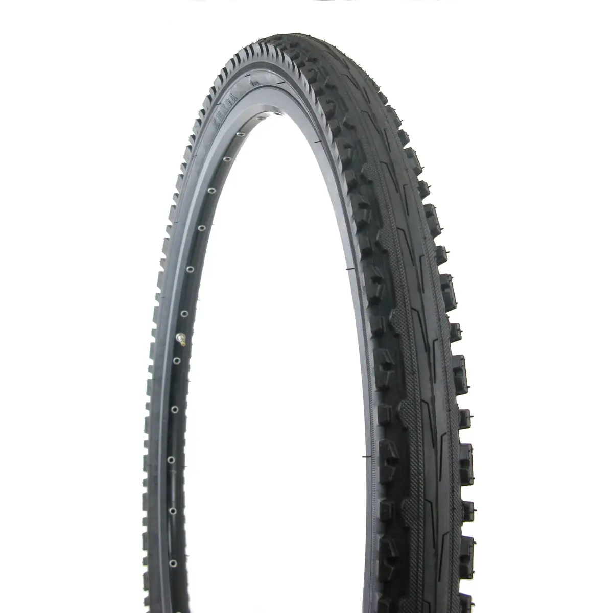 Kenda K847 Kross Plus 26" Semi-Slick Tire 1