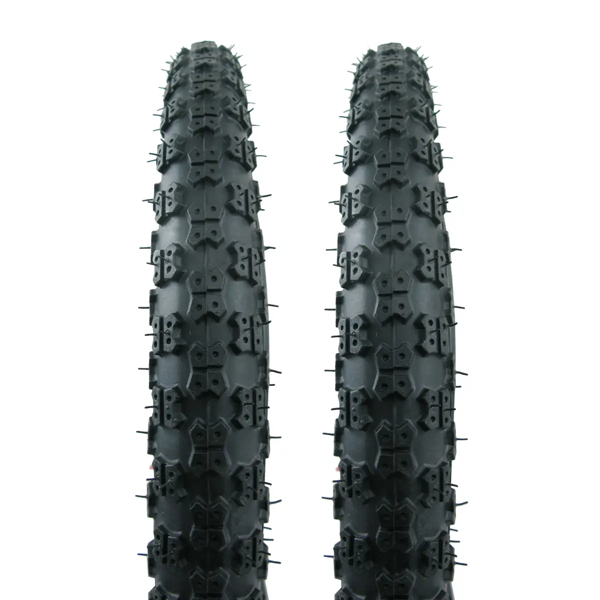 Kenda K50 Comp Iii 16X1.75 Black Tire 2