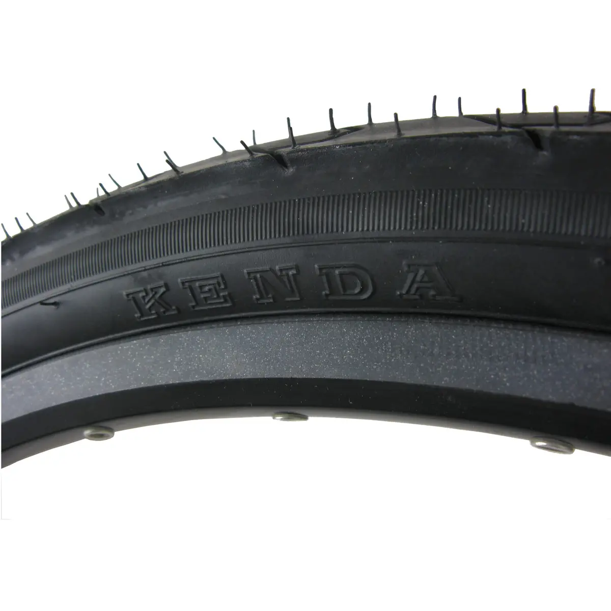 Kenda K838 City Slick 26X1.95 Tire 2