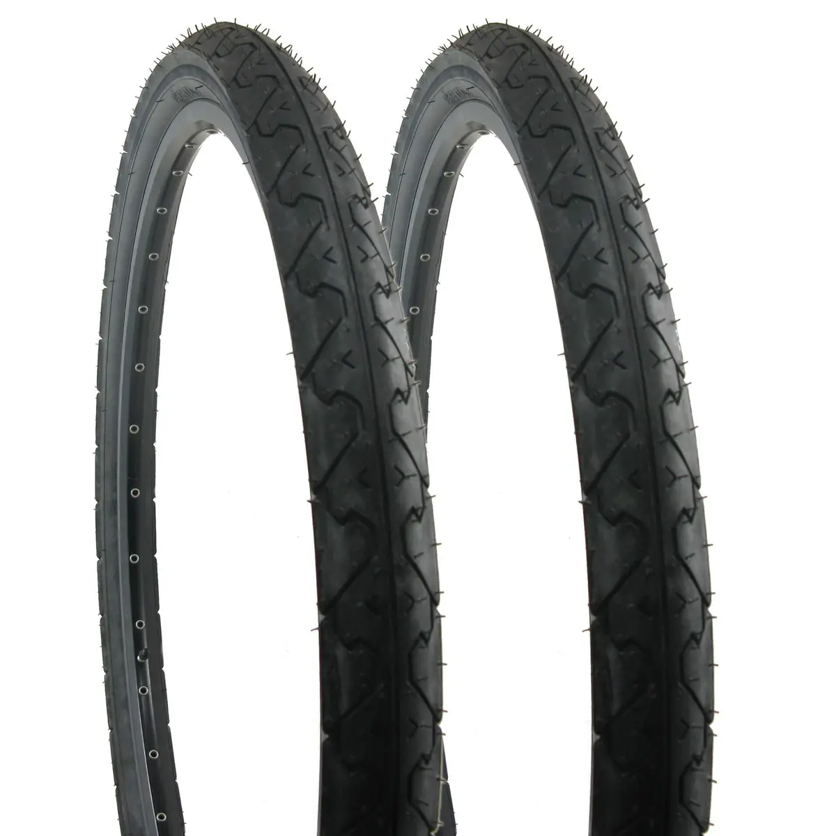 Kenda K838 City Slick 26X1.95 Tire 2