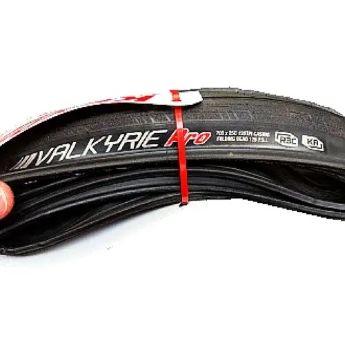 Kenda K1160x Valkyrie 700X25 Folding Tire 2