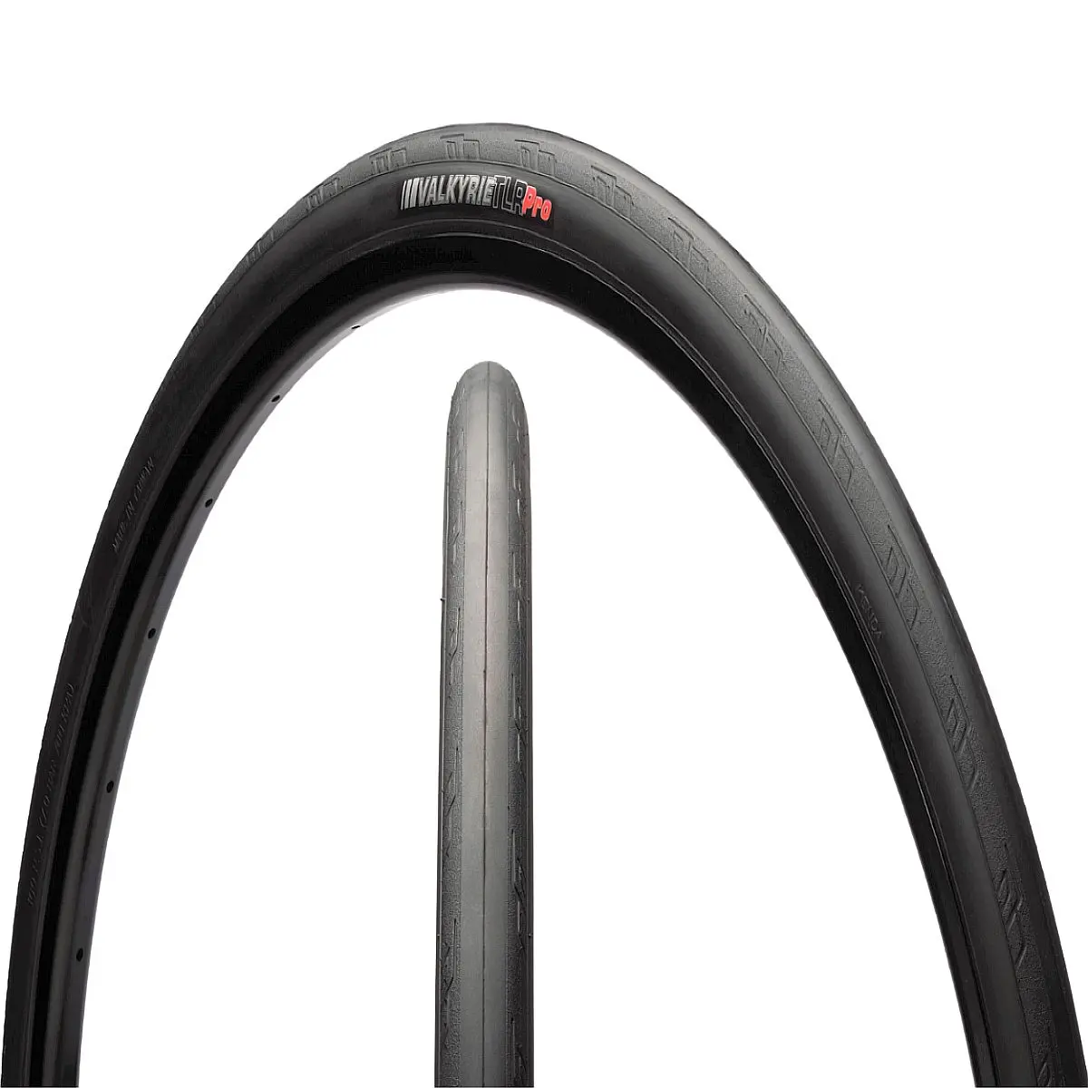 Kenda K1160x Valkyrie 700X25 Folding Tire 1