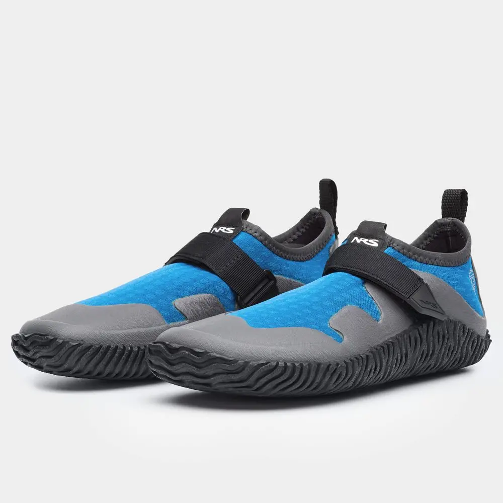 Kicker W's Wetshoe 1