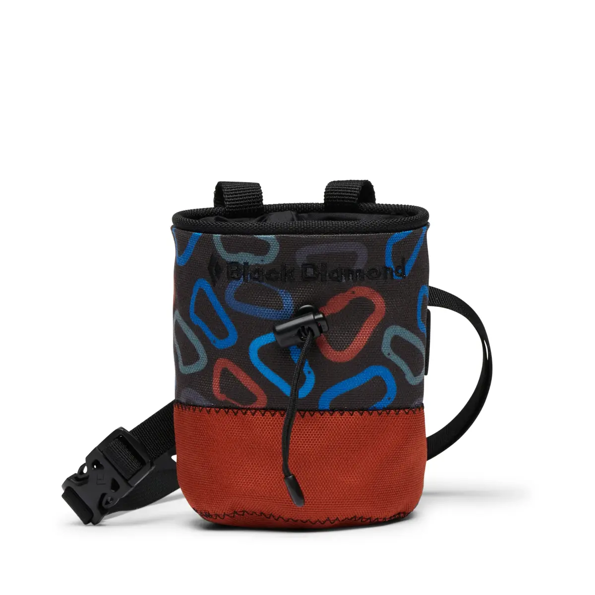 Kid's Mojo Chalk Bag 2