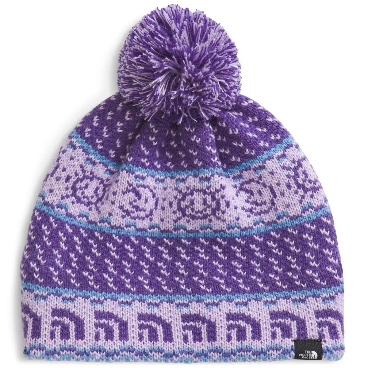 Kids' Cabin Ski Tuke 1