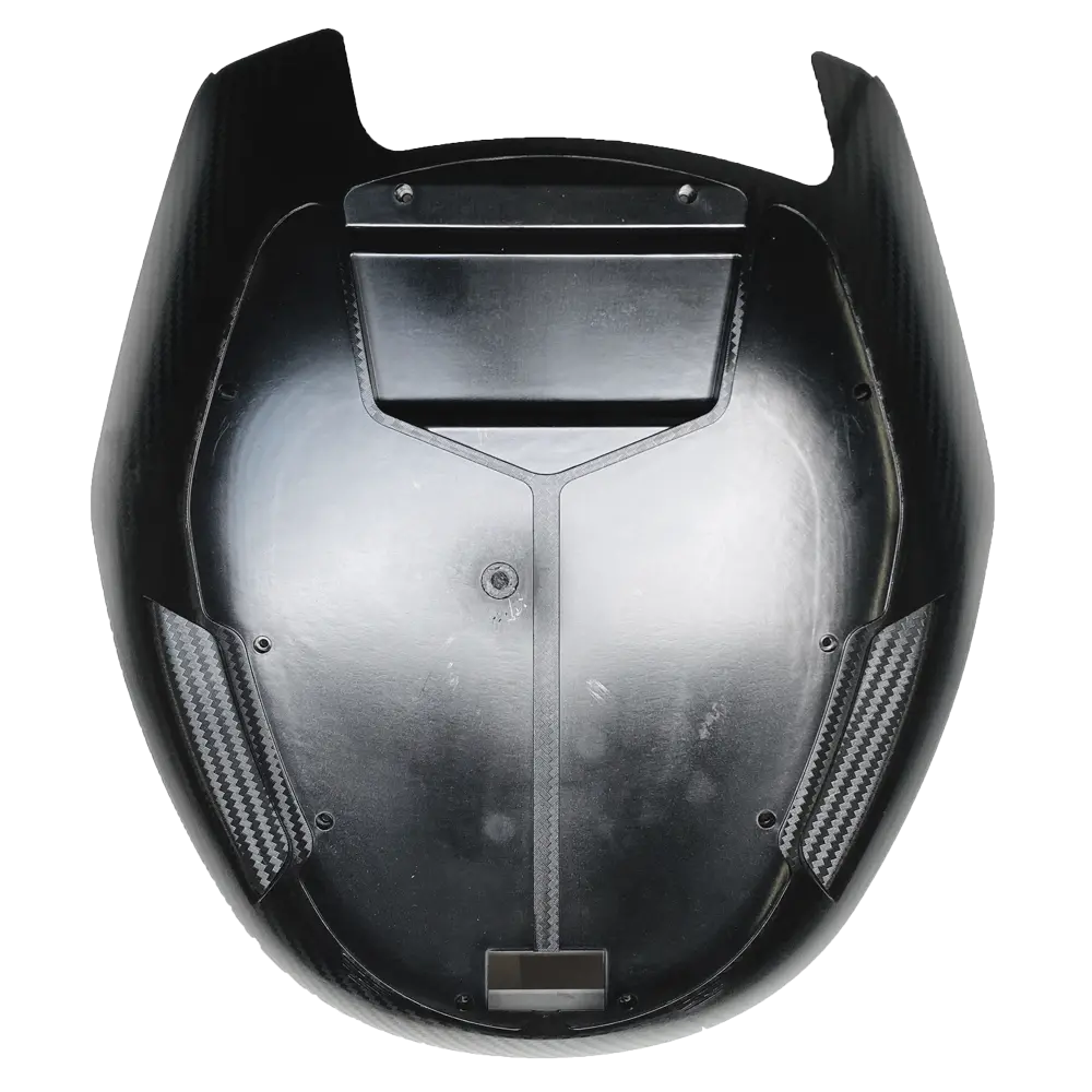 Ks-16X Outer Shell (Single) 1