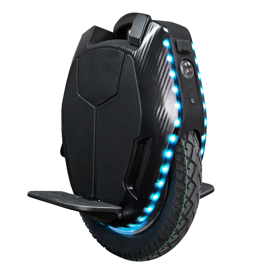 King Song Ks-16Xs Electric Unicycle 1