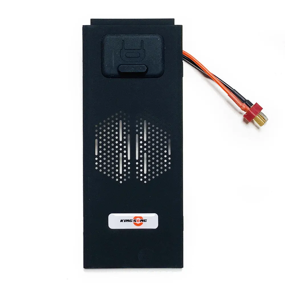 Ks-16X Charge Port Assembly 1