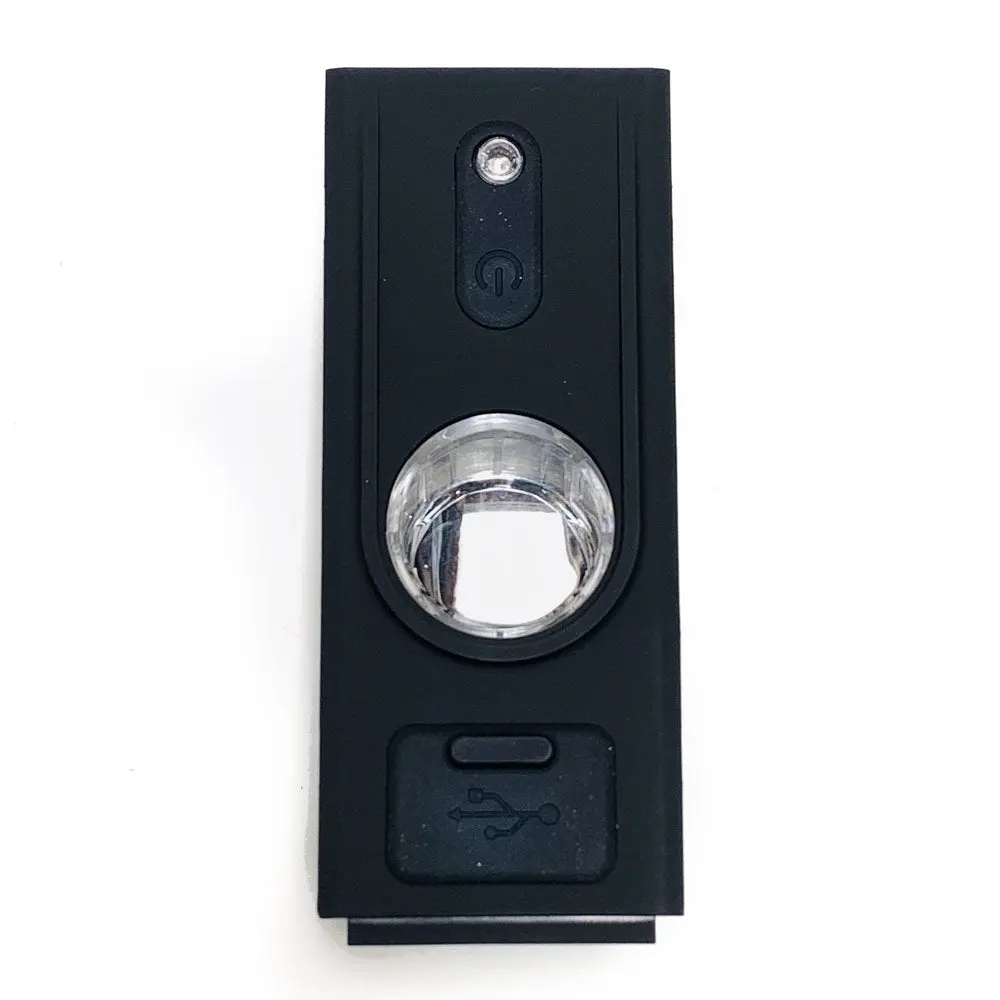 Ks-16X Headlight Assembly 1