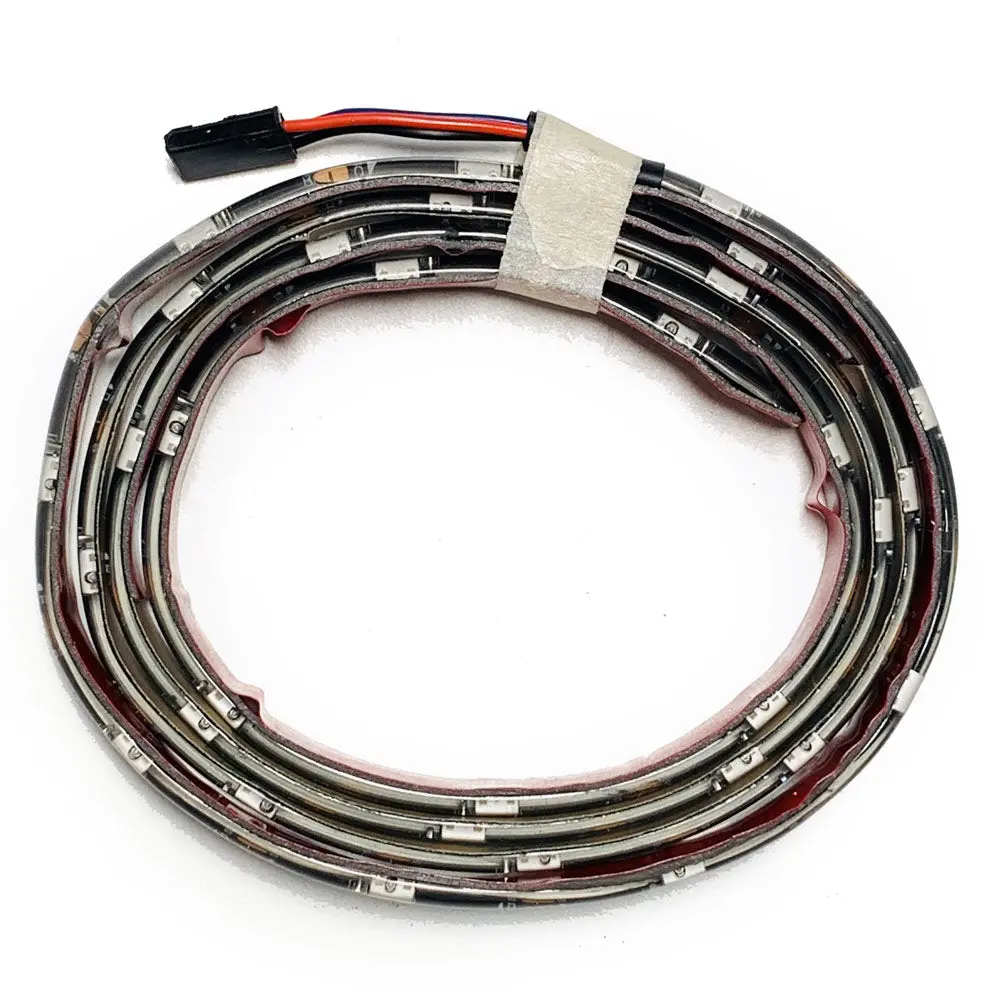 Ks-16X Led Side Light Strip 1