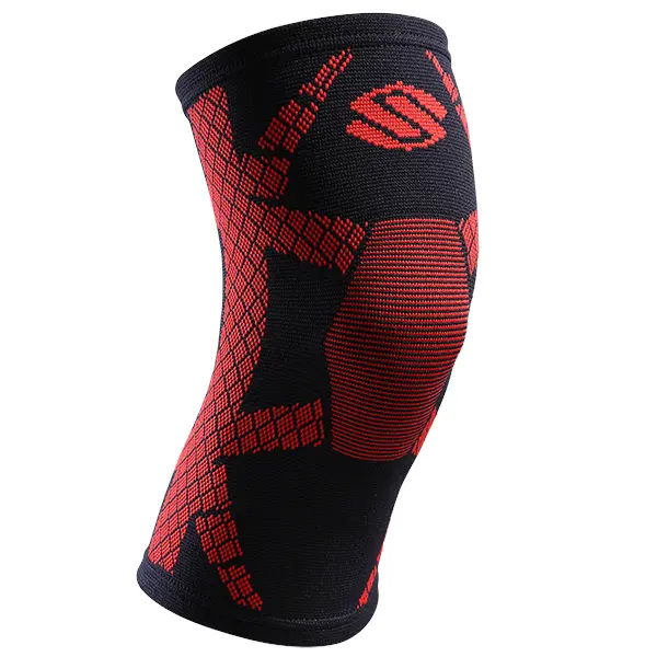 Selkirk Sport 4D Knitted Protective Supports For Pickleball Knee Support 1
