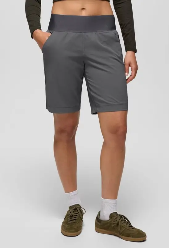 Koen Flat Front Short 1