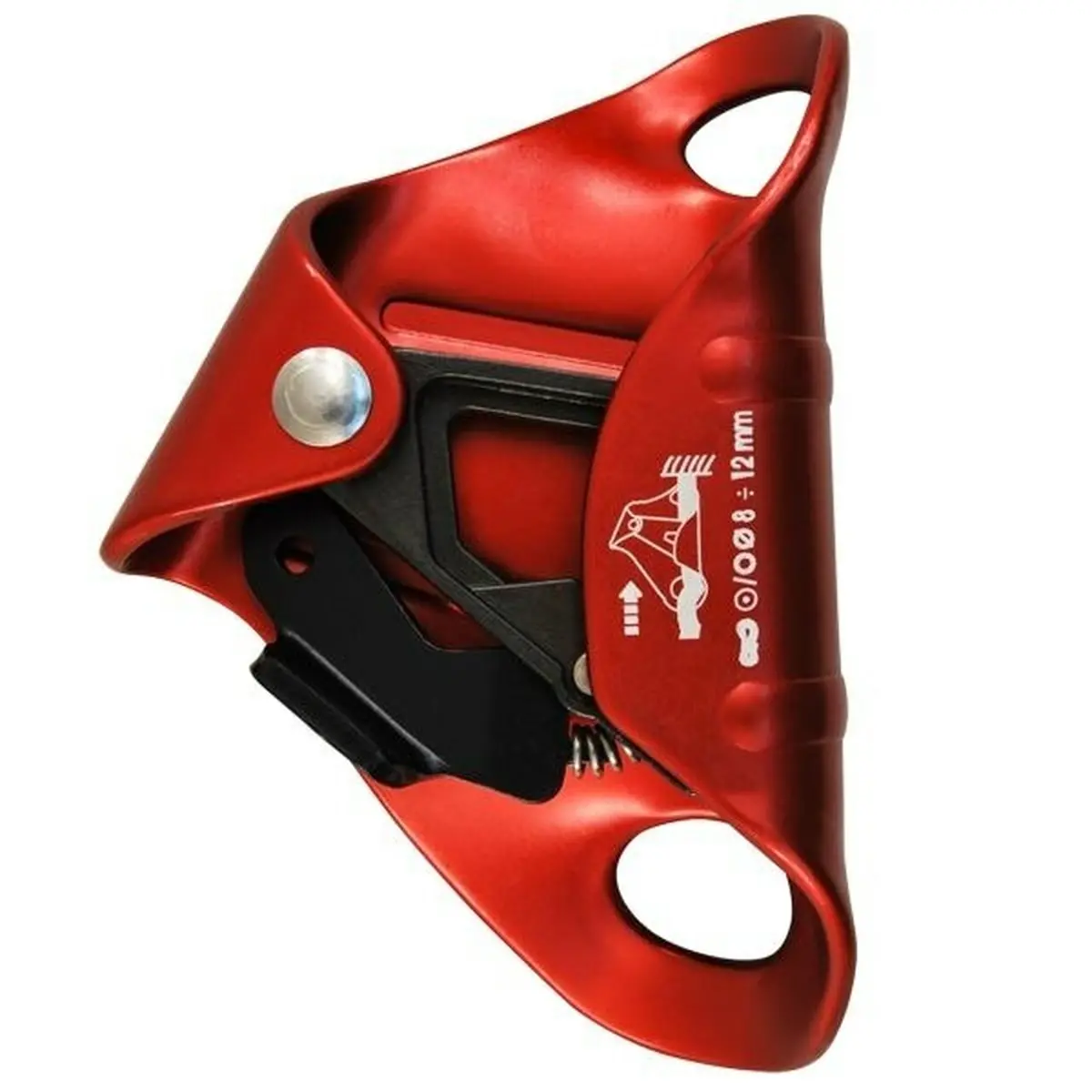 Kong Cam-Clean Chest Ascender 1