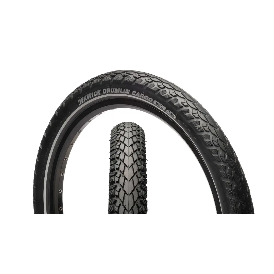 Kwick Drumlin Cargo 1