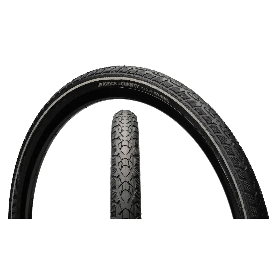 Kwick Journey K-Shield+ 1