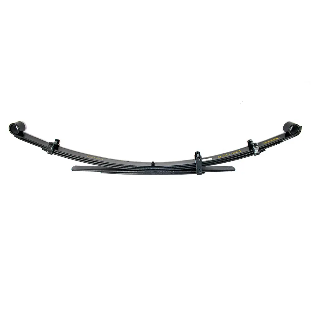 Dobinsons - Rear Leaf Springs Pair (L59-110-R) - Toyota Tacoma (2005-2023) 1