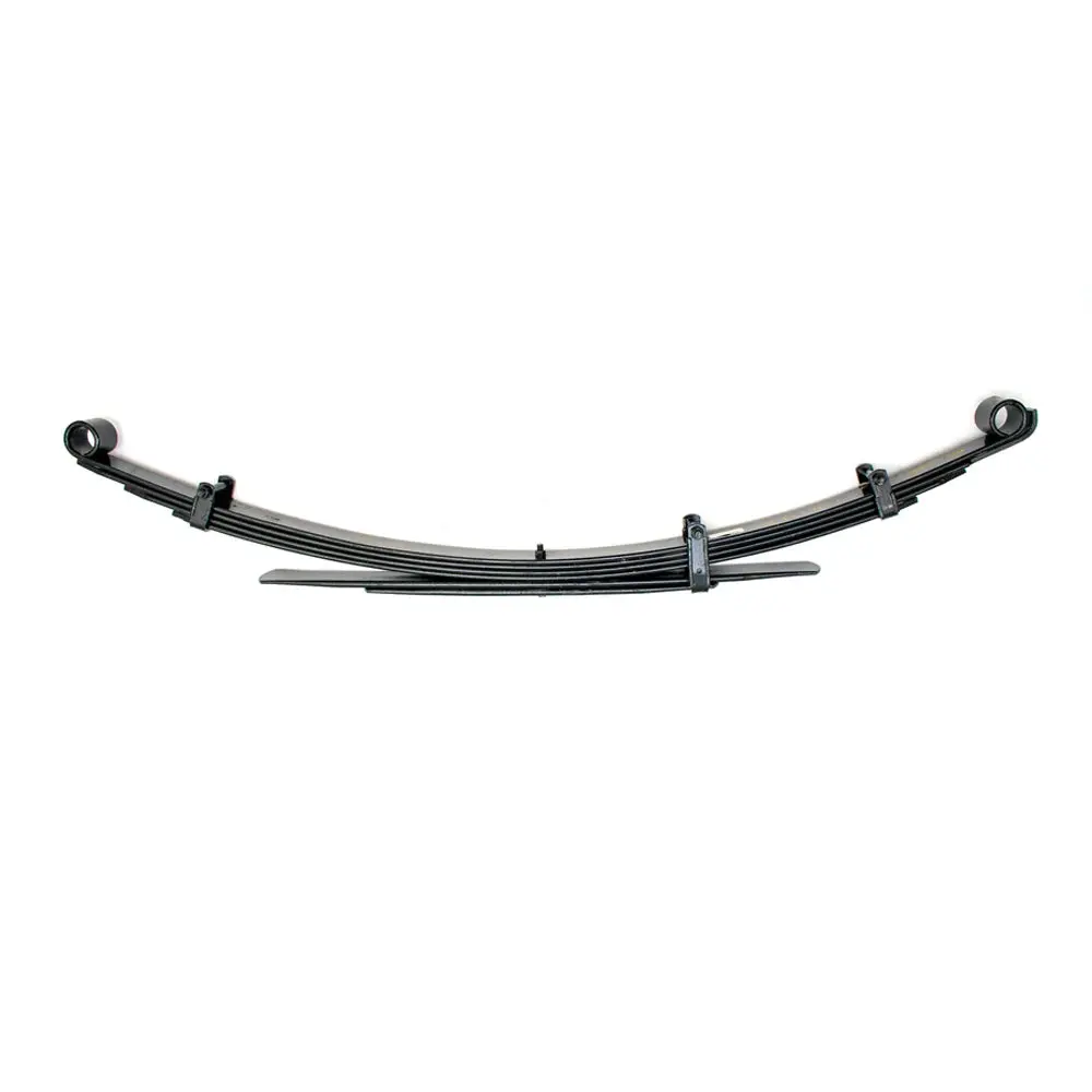 Dobinsons - Rear Leaf Springs Pair (L59-111-R) - Toyota Tacoma (2005-2023) 1