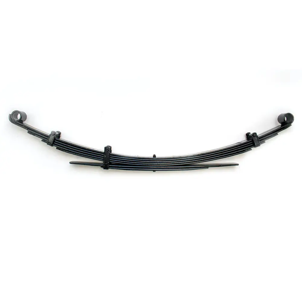Dobinsons - Rear Leaf Springs Pair (L59-112-R) - Toyota Tacoma (2005-2023) 1