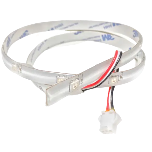 L8 Front Led Light Bar 1