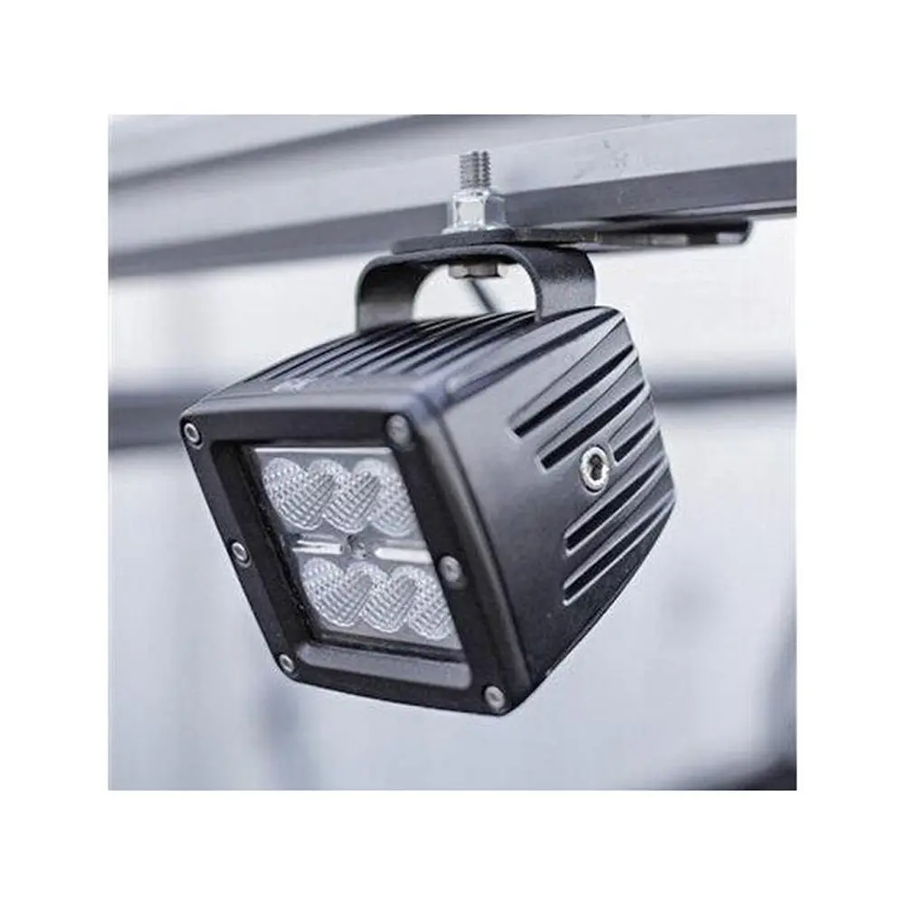Leitner - Light Bracket - Universal For Acs Bed Rack 2