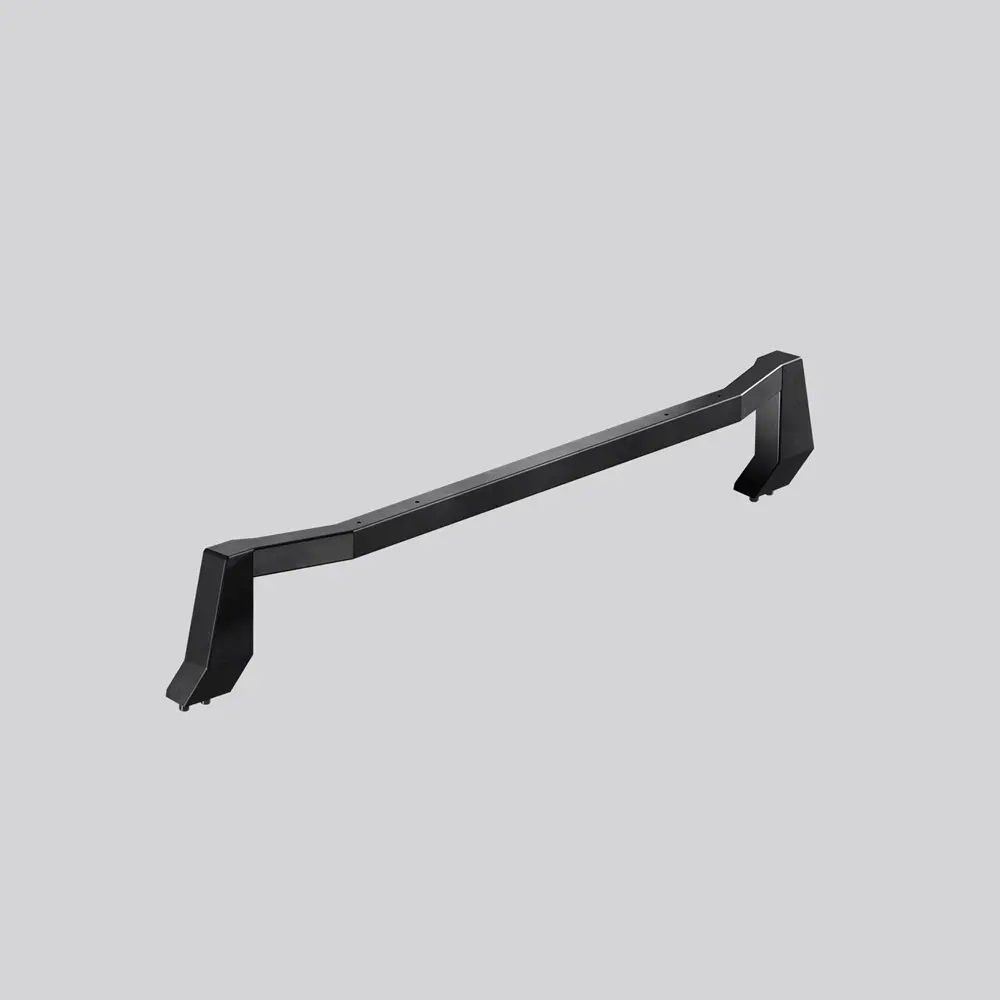 Nytop - Front Hybrid Bumper Bull Bar - Toyota Land Cruiser 250 (2024-2025) 1