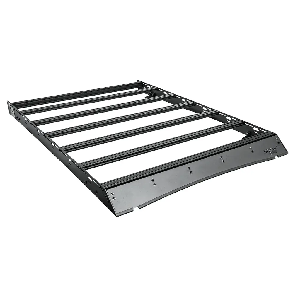 Westcott Designs - 3/4 Roof Rack - Toyota Land Cruiser 250 (2024-2026) 1