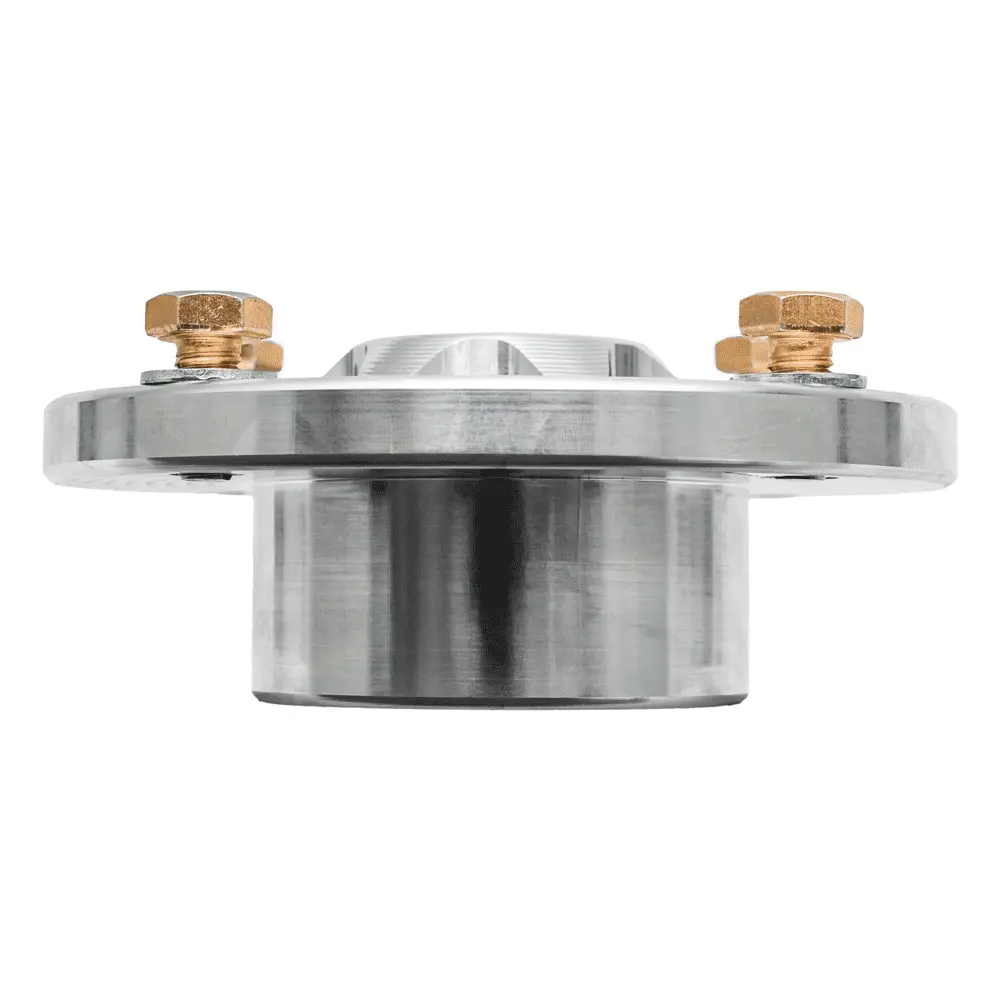 Westcott Designs - Billet Top Hat - Toyota Land Cruiser 250 (2024-2026) 2