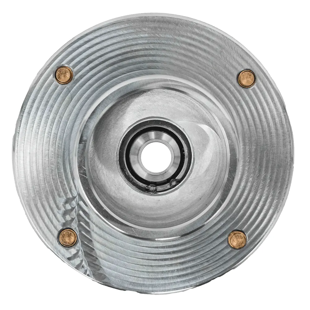 Westcott Designs - Billet Top Hat - Toyota Land Cruiser 250 (2024-2026) 3