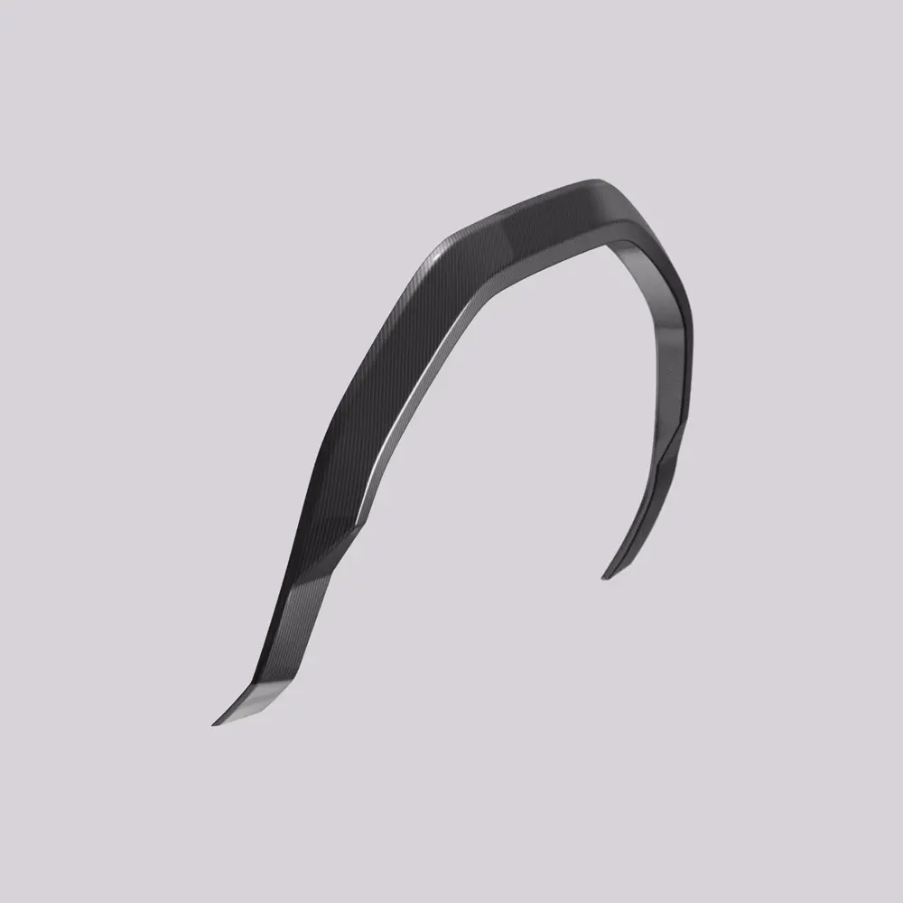 Nytop - Fender Flare Kit - Toyota Land Cruiser 250 (2024-2025) 3