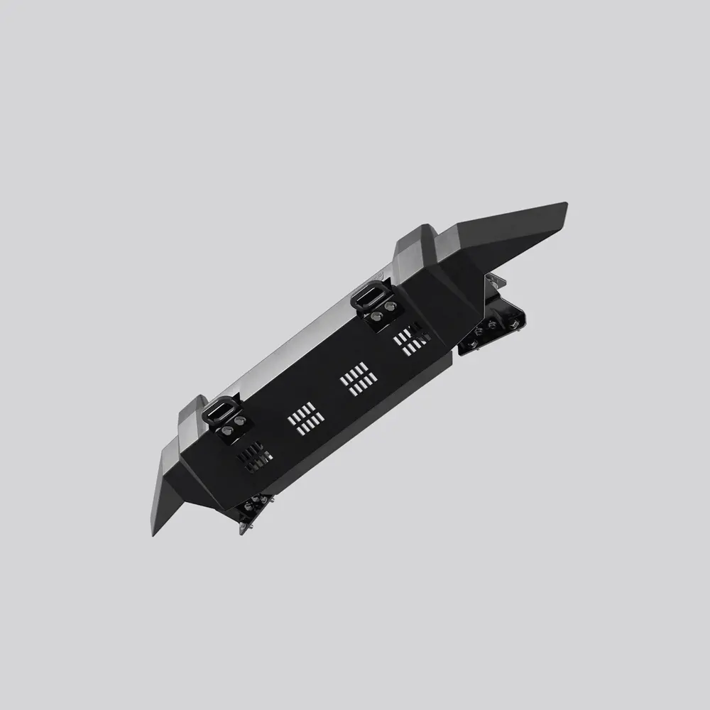 Nytop - Front Hybrid Bumper - Toyota Land Cruiser 250 (2024-2025) 3