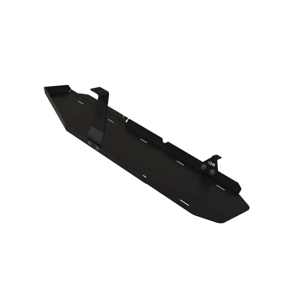 Rci - Fuel Tank Skid Plate - Toyota Land Cruiser 250 (2024-2025) 1