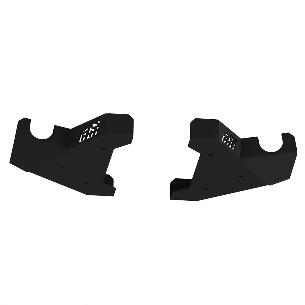 Cbi Offroad Fab - Lower Control Arm Skids - Toyota Land Cruiser 250 (2024-2026) 1