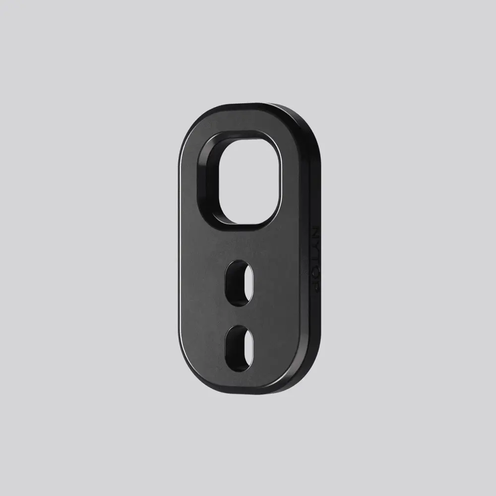 Nytop - Lower Front Recovery Points - Toyota Land Cruiser 250 (2024-2025) 1