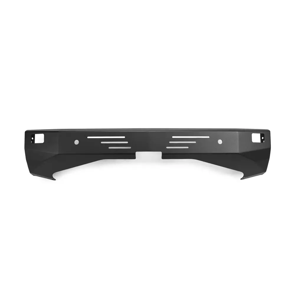 Rago Fabrication - Rear Bumper - Toyota Land Cruiser (2024-2025) 1