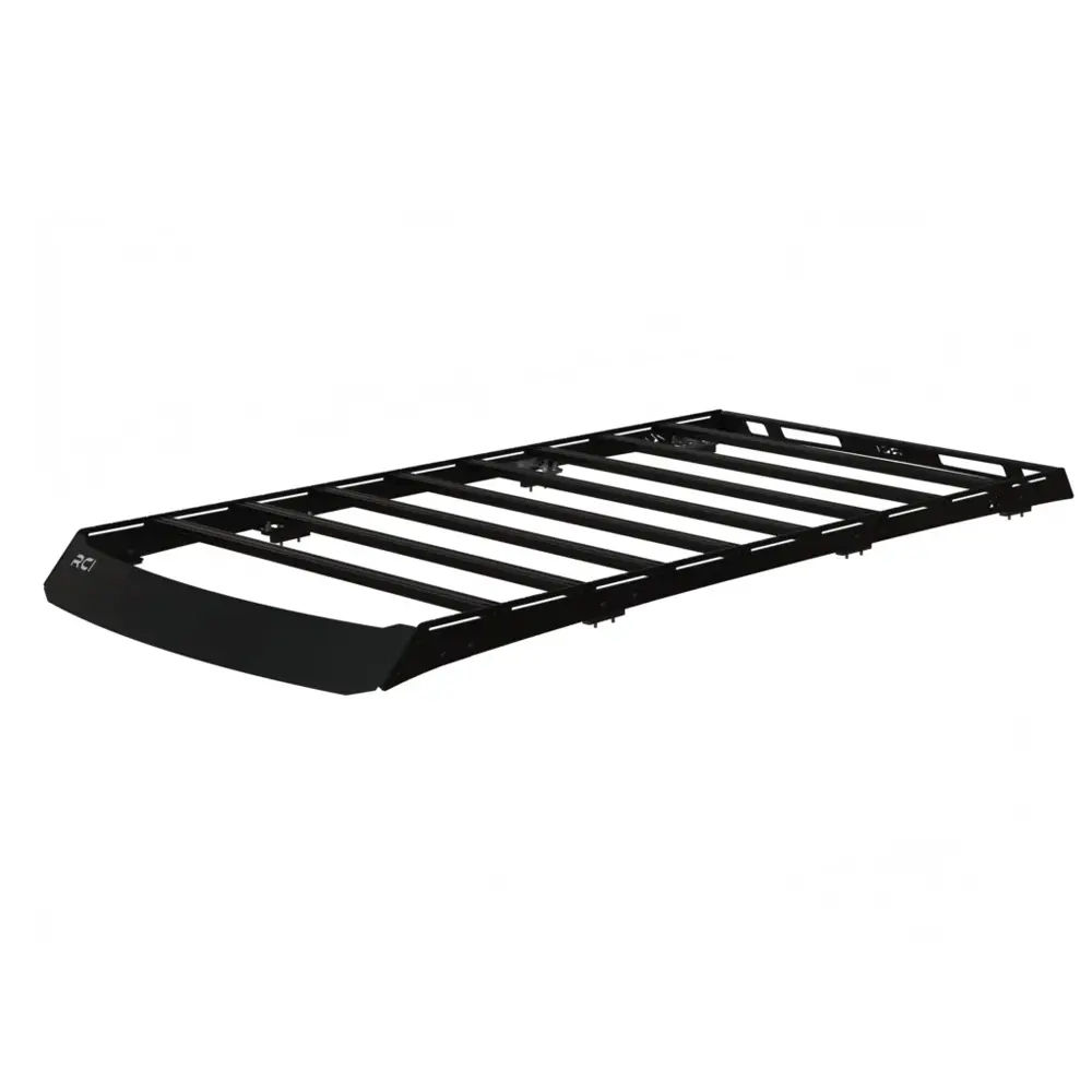 Rci - Roof Rack - Toyota Land Cruiser (2024-2025) 1