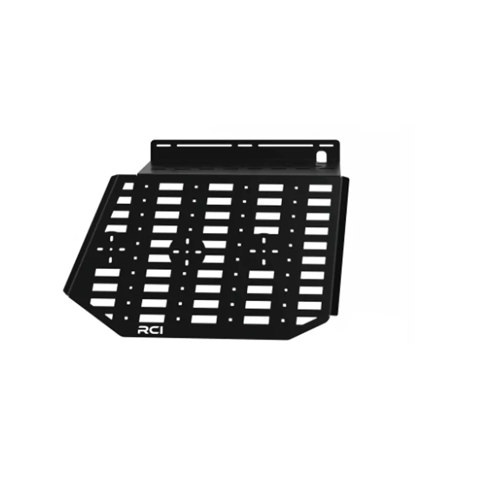Rci - Roof Rack Molle Panel - Toyota Land Cruiser (2024-2025) 1