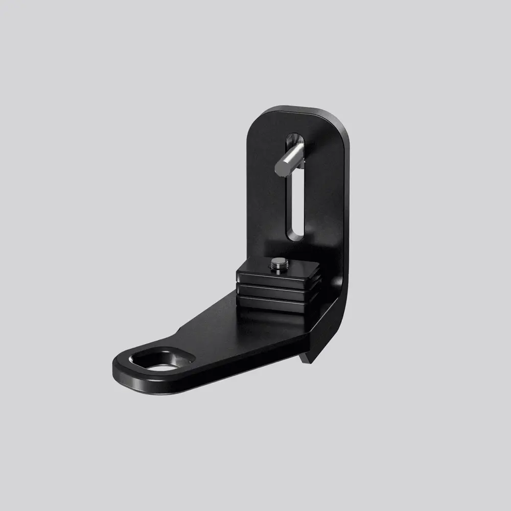Nytop - Rear Recovery Point - Toyota Land Cruiser 250 (2024-2025) 1