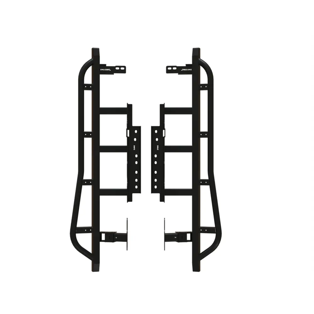 Westcott Designs - Rock Sliders - Toyota Land Cruiser 250 (2024-2026) 1