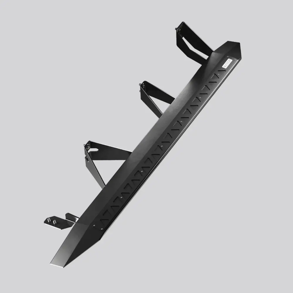 Nytop - Rock Sliders - Toyota Land Cruiser 250 (2024-2025) 1